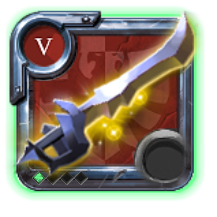 Expert's Clarent Blade