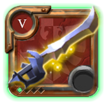 Expert's Clarent Blade