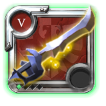 Expert's Clarent Blade