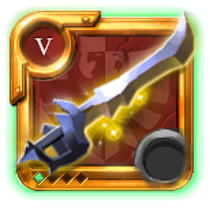 Expert's Clarent Blade