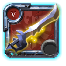 Expert's Clarent Blade