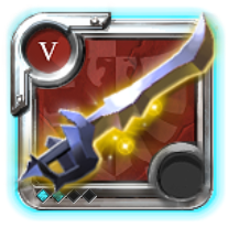 Expert's Clarent Blade
