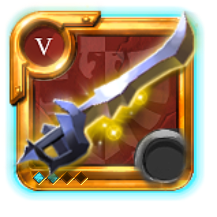Expert's Clarent Blade