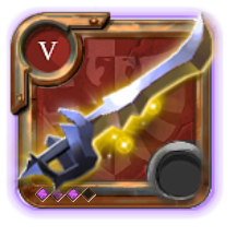 Expert's Clarent Blade