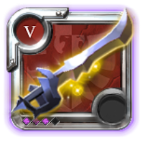 Expert's Clarent Blade