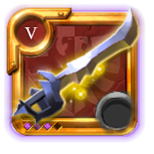 Expert's Clarent Blade