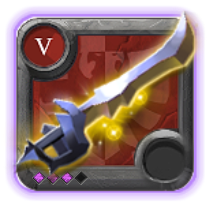 Expert's Clarent Blade