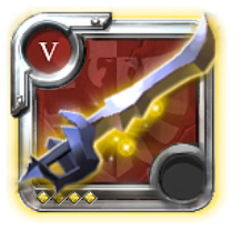 Expert's Clarent Blade