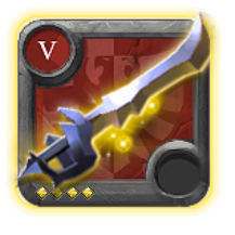 Expert's Clarent Blade