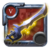 Expert's Clarent Blade
