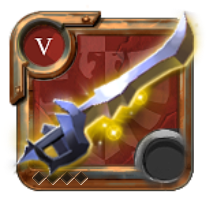 Expert's Clarent Blade