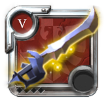 Expert's Clarent Blade