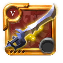 Expert's Clarent Blade