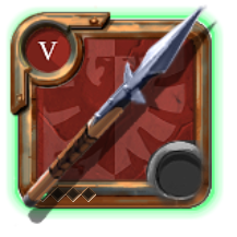 Expert's Spear