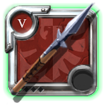 Expert's Spear