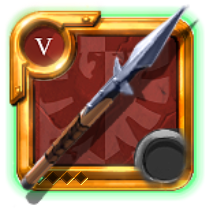 Expert's Spear