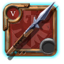 Expert's Spear