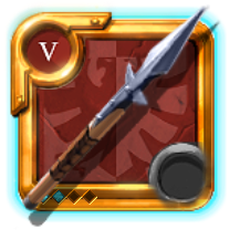 Expert's Spear