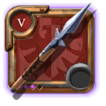 Expert's Spear