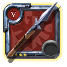 Expert's Spear