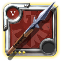 Expert's Spear