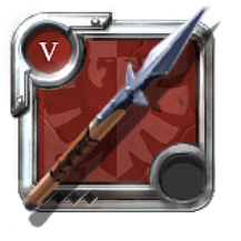 Expert's Spear