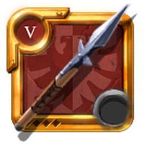 Expert's Spear