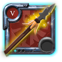 Expert's Heron Spear