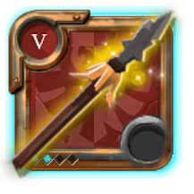 Expert's Heron Spear