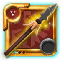 Expert's Heron Spear