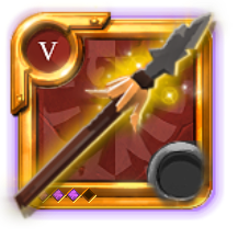 Expert's Heron Spear