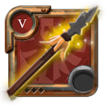Expert's Heron Spear