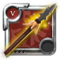 Expert's Heron Spear