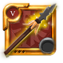 Expert's Heron Spear