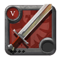 Expert's Broadsword