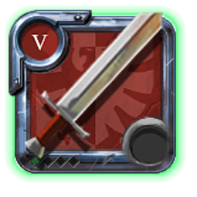 Expert's Broadsword