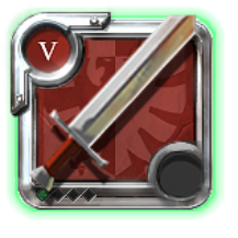 Expert's Broadsword