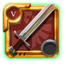 Expert's Broadsword