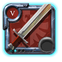 Expert's Broadsword