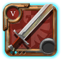 Expert's Broadsword