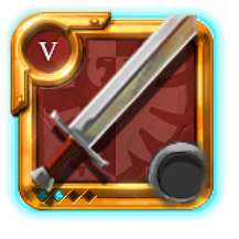 Expert's Broadsword
