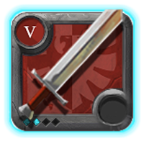 Expert's Broadsword