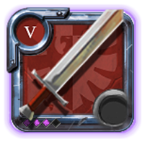 Expert's Broadsword
