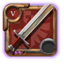 Expert's Broadsword