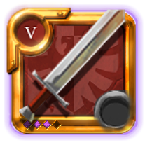 Expert's Broadsword