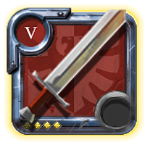 Expert's Broadsword