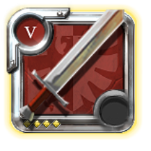 Expert's Broadsword