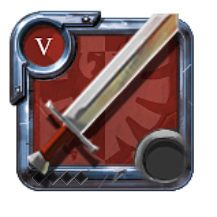 Expert's Broadsword