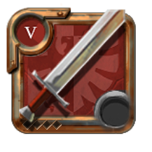 Expert's Broadsword