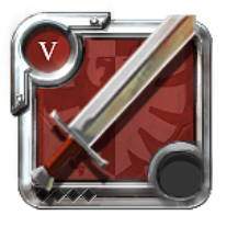 Expert's Broadsword